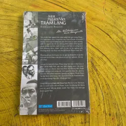 MỘT NGƯỜI VIỆT TRẦM LẶNG- PHAM XUAN AN - jean claude pomonti 746823