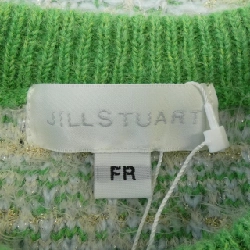 JILL STUART Áo khoác không cổ - Hàng hiệu Authentic 819820