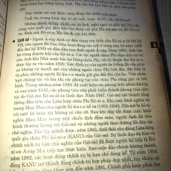 198 quốc gia và vùng lãnh thổ trên thế giới 973010