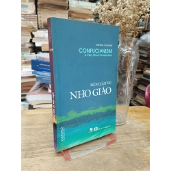 Dẫn luận về Nho giáo - Daniel K.Gardner