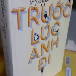 trước lúc anh đi 933000