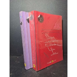 Đừng nói với anh ấy tôi vẫn còn yêu - Lục Xu 2017 mới 90% VĂN HỌC HCM2012-32 Rebooks.vn