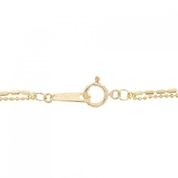 K18YG Dây chuyền kim cương 0.23CT - Hàng hiệu Chính hãng 859147