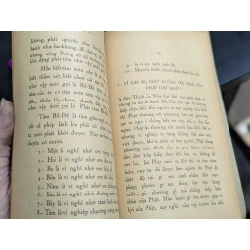 Khuyến phát bồ đề tâm văn - dịch gỉa Thích Quảng Thanh 536172