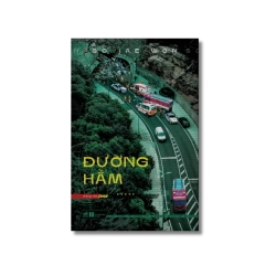 Đường hầm - So Jae Won