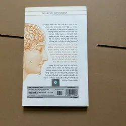 Bí mật của một trí nhớ siêu phàm - Eran Katz 722547