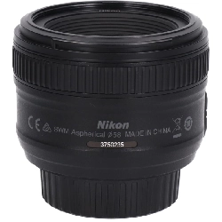 AF-S50mm F1.8G - Hàng hiệu Authentic 880626