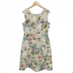 【Mã giảm giá】ル-ルロジェット leur logette váy liền 654515