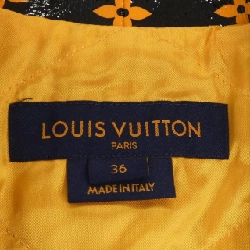 Áo khoác da LOUIS VUITTON - Hàng hiệu Authentic 825646