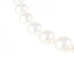 Dây chuyền ngọc trai Akoya với khóa bạc - Hàng hiệu Authentic 856939