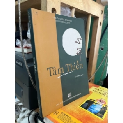 Tâm thiền - Nhật Quang