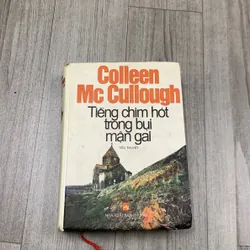 Tiếng chim hót trong bụi mận gai. 2b1