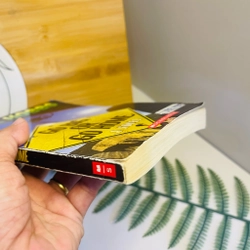 [Sách tiếng Anh 2hand] Like new 90% - Go Big Or Go Home - Will Hobbs 499493