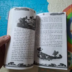 101 Truyện Kể Về Các Loài Vật 943009