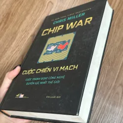 Cuộc Chiến Vi Mạch - Chris Miller 788624