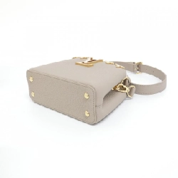 Túi Louis Vuitton Capucines MINI M11341 617332