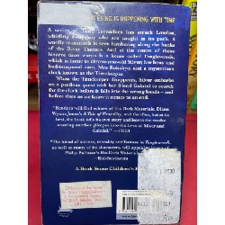 [Phiên Chợ Sách Cũ] Tanglewreck Jeanette Winterson 1704 441161