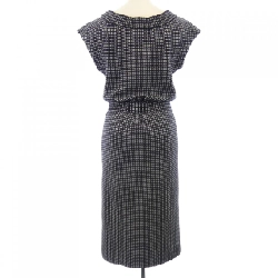 クリスチャンディオール CHRISTIAN DIOR 9A24635AM512 Váy - Hàng hiệu Chính hãng 813740