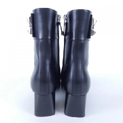 【Mã giảm giá】Giày bốt HERMES 664696