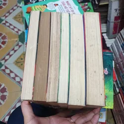 6c Eragon Cậu Bé Cưỡi Rồng - Christopher Paolini 692958