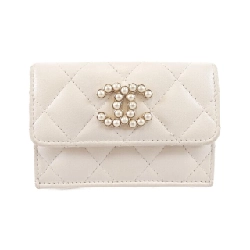 Ví Chanel AP3808 - Hàng hiệu Authentic