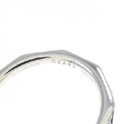 Nhẫn chữ ký Lawrence Graph - Hàng hiệu Authentic 838974