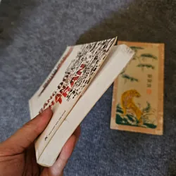 Bằng đôi chân trần - Nguyên Ngọc 735160