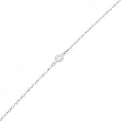 Vòng tay Tiffany By The Yard - Hàng hiệu Authentic