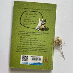 Có Hai Con Mèo Ngồi Bên Cửa Sổ – Nguyễn Nhật Ánh 600479