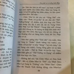 ĐẠO PHẬT VÀ TƯ TƯỞNG BÌNH ĐẲNG - NHIỀU TÁC GIẢ 783882