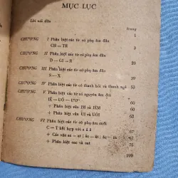 Từ điển chánh tả so sánh | trịnh mạnh. Thế long  1002118
