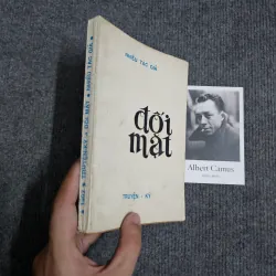 Đối mặt - truyện ký 990943