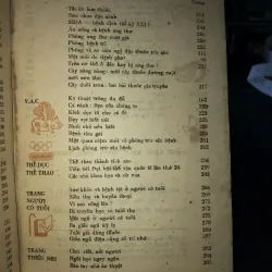 Sách lịch- Kiến thức phổ thông  796914