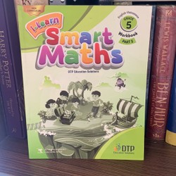 i-learn smart maths grade 5 workbook part 2