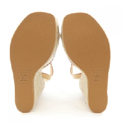 Giày sandal LOUIS VUITTON 661806
