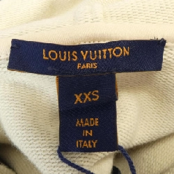 Áo khoác LOUIS VUITTON FOST11RC3 633267