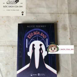 Kéo Búa Bao - Alice Feeney 1022165