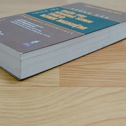 Cẩm nang sử dụng Kháng Sinh 475546