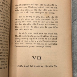 TÔI LÀ AI? - NIETZSHE 455525