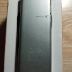 Máy ghi âm Sony -UX-560 màu bạc 749254