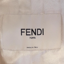 【Mã giảm giá】Chân váy FENDI 651409