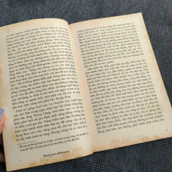 Thanh Gươm Shannara (Tập 1) - Terry Brooks - Giá bìa 90k 607212