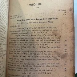 VIỆT NAM VĂN HỌC SỬ YẾU - DƯƠNG QUẢNG HÀM  1044532