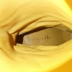 Giày bốt dài CHRISTIAN DIOR 663861