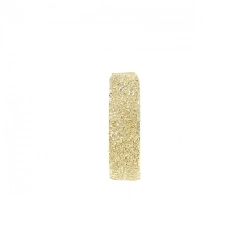 Bông tai 750YG một bên - Hàng hiệu Authentic 870684