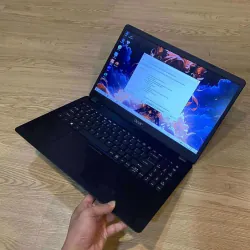 Laptop ACER i3 th10 600375