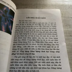 Nhân điện - những phát hiện và ứng dụng 786778