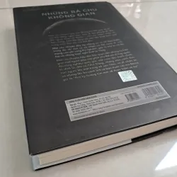 Những Bá Chủ Không Gian - The Space Barons 786417