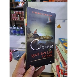 Cẩm nang của người chiến binh ánh sáng Paulo Coelho mới 90% 2009 HCM0308 Văn học nước ngoài