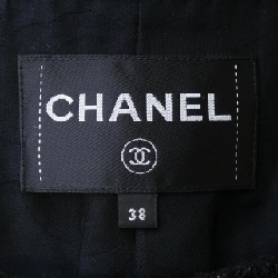 Jacket CHANEL P71824V62007 - Hàng hiệu Authentic 822424